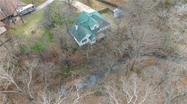 15 S 275th East Avenue, Catoosa, OK 74015