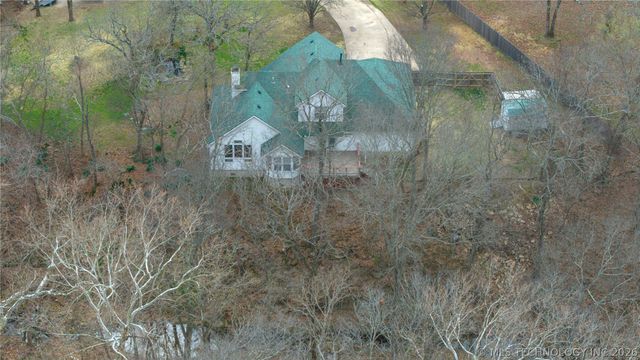 15 S 275th East Avenue, Catoosa, OK 74015