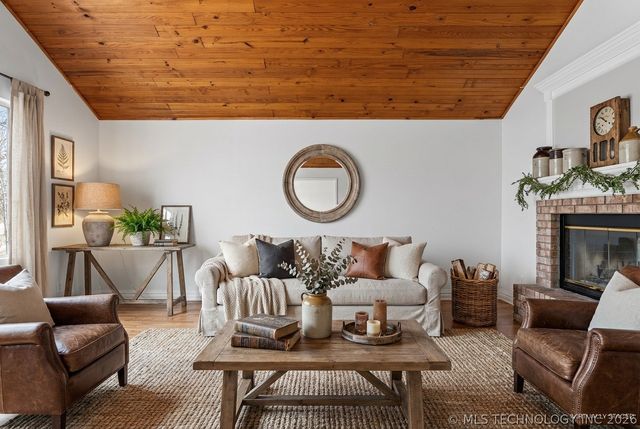 15 S 275th East Avenue, Catoosa, OK 74015