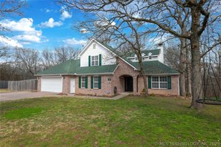 15 S 275th East Avenue, Catoosa, OK 74015