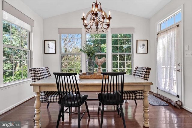 15610 GREAT BRG, Culpeper, VA 22701