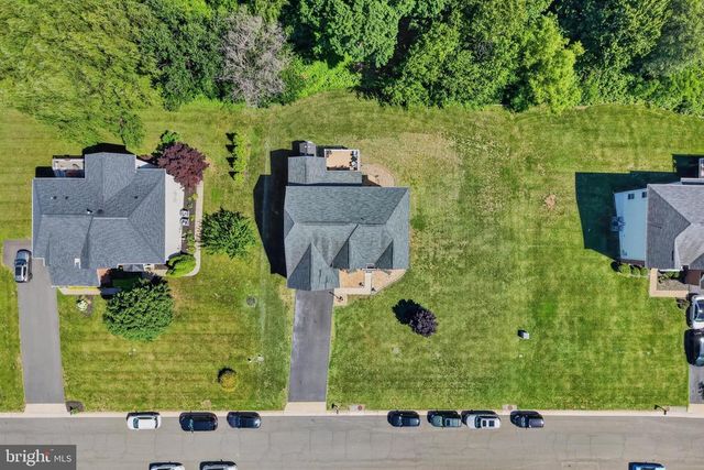 15610 GREAT BRG, Culpeper, VA 22701