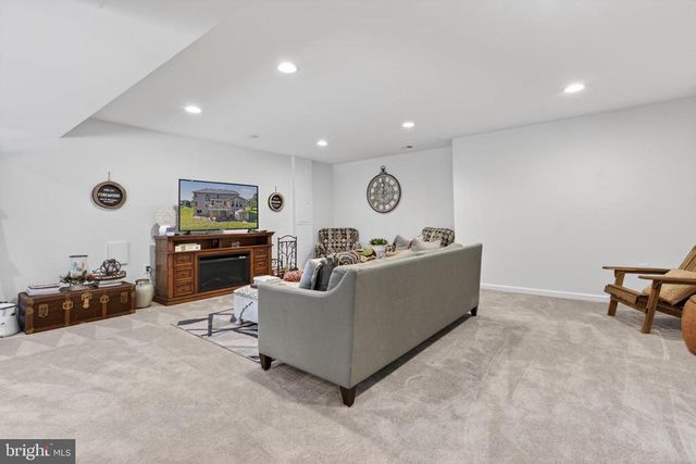 15610 GREAT BRG, Culpeper, VA 22701