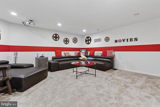 15610 GREAT BRG, Culpeper, VA 22701