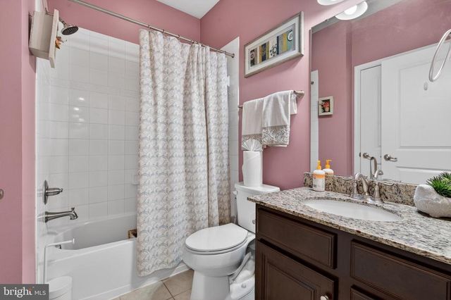 15610 GREAT BRG, Culpeper, VA 22701