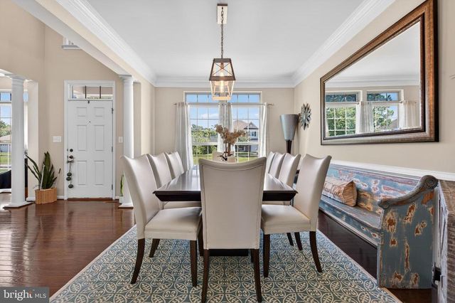 15610 GREAT BRG, Culpeper, VA 22701
