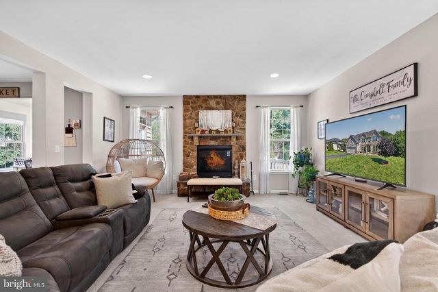 15610 GREAT BRG, Culpeper, VA 22701