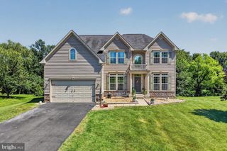 15610 GREAT BRG, Culpeper, VA 22701