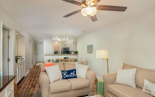 227 Pinehurst Ln Unit 6B, Pawleys Island, SC 29585