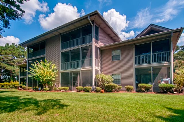 227 Pinehurst Ln Unit 6B, Pawleys Island, SC 29585