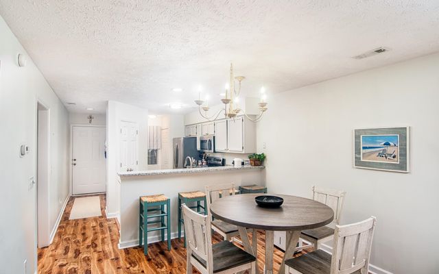 227 Pinehurst Ln Unit 6B, Pawleys Island, SC 29585