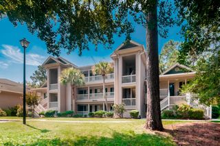 227 Pinehurst Ln Unit 6B, Pawleys Island, SC 29585