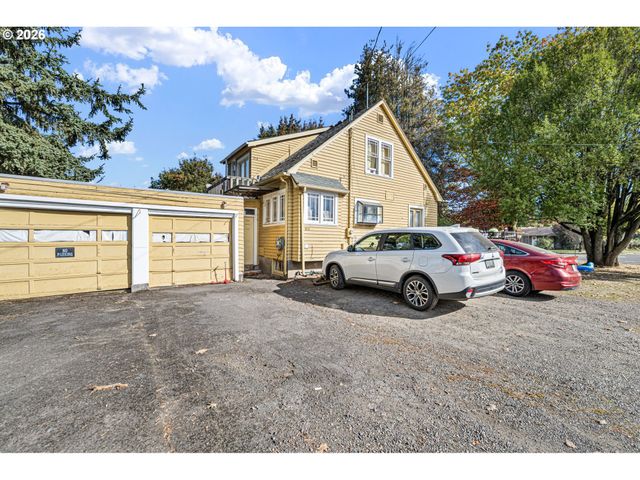 55 FEDERAL Ln, Eugene, OR 97404
