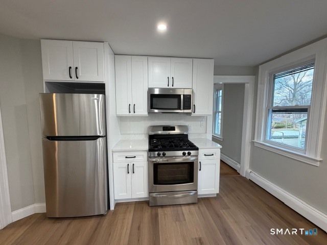 72 6th Street, New Haven, CT 06519