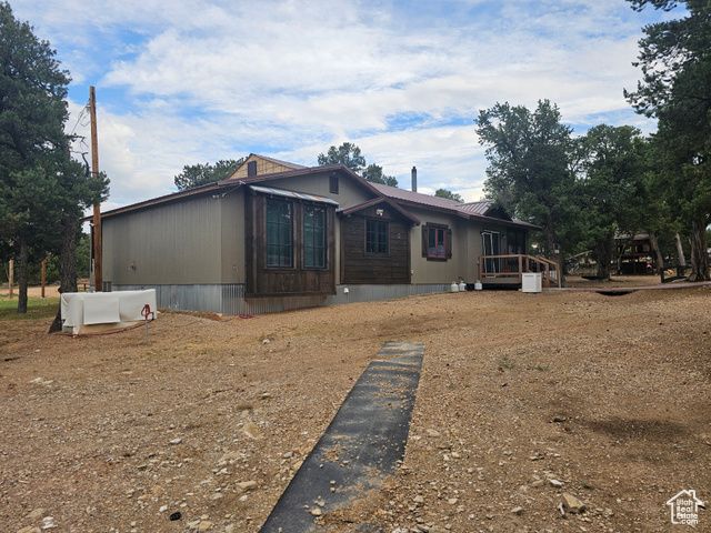 7124 S 38700 DIRT #10, Fruitland, UT 84027