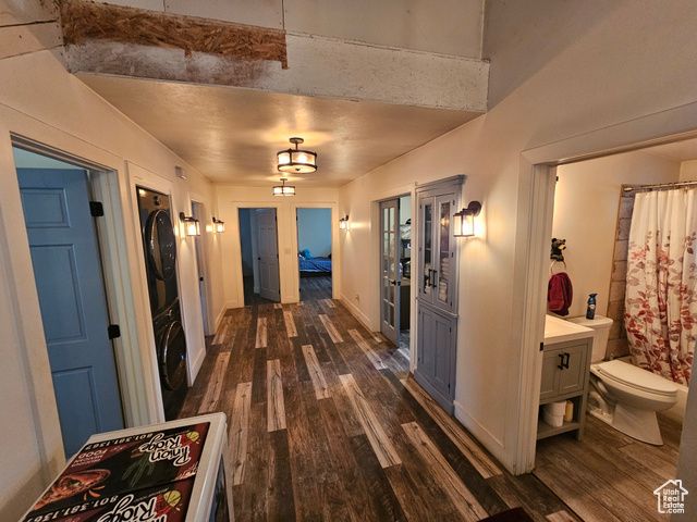 7124 S 38700 DIRT #10, Fruitland, UT 84027