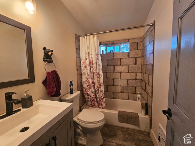 7124 S 38700 DIRT #10, Fruitland, UT 84027