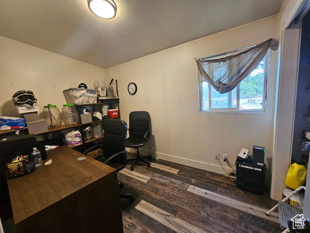 7124 S 38700 DIRT #10, Fruitland, UT 84027