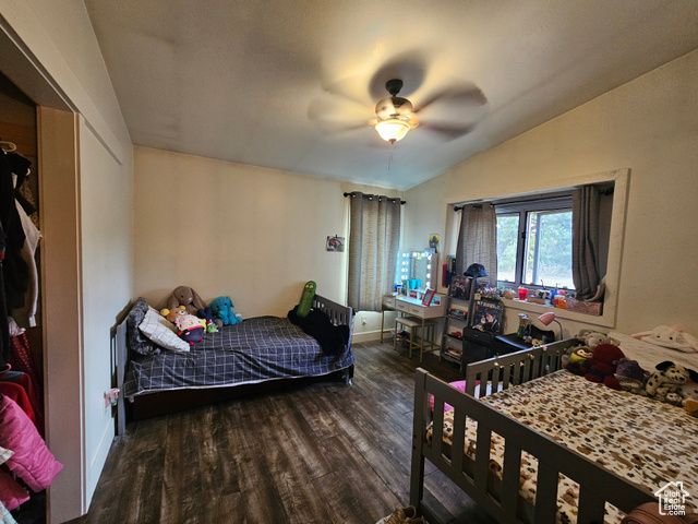 7124 S 38700 DIRT #10, Fruitland, UT 84027