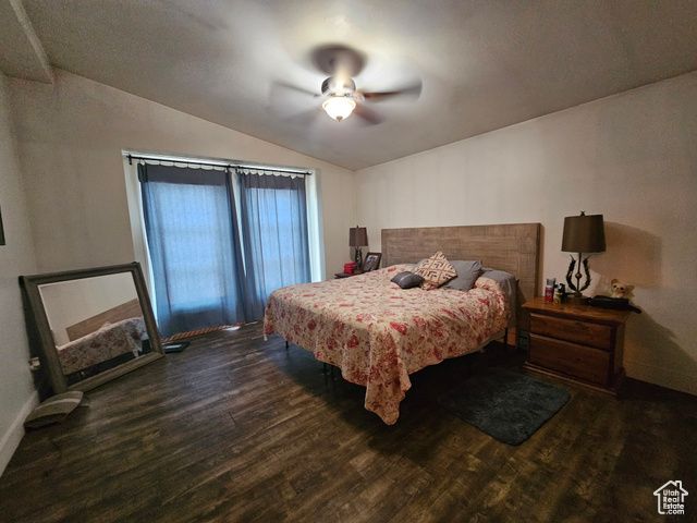 7124 S 38700 DIRT #10, Fruitland, UT 84027