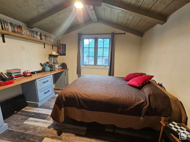 7124 S 38700 DIRT #10, Fruitland, UT 84027