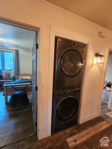 7124 S 38700 DIRT #10, Fruitland, UT 84027