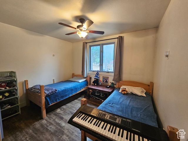 7124 S 38700 DIRT #10, Fruitland, UT 84027