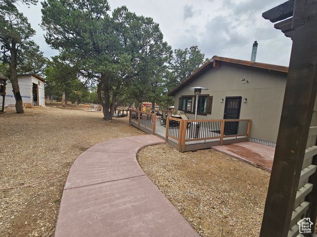 7124 S 38700 DIRT #10, Fruitland, UT 84027