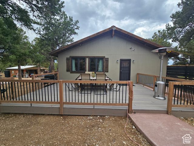 7124 S 38700 DIRT #10, Fruitland, UT 84027