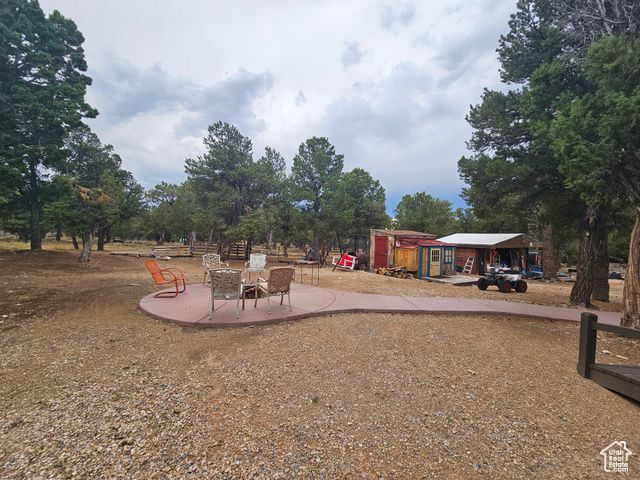 7124 S 38700 DIRT #10, Fruitland, UT 84027