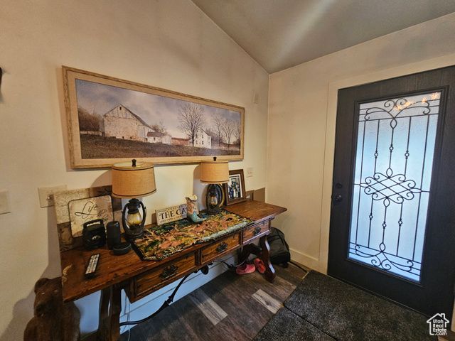 7124 S 38700 DIRT #10, Fruitland, UT 84027