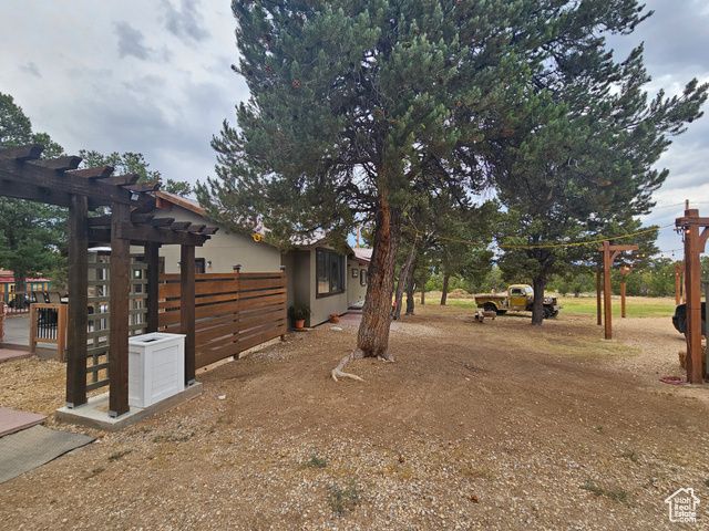 7124 S 38700 DIRT #10, Fruitland, UT 84027