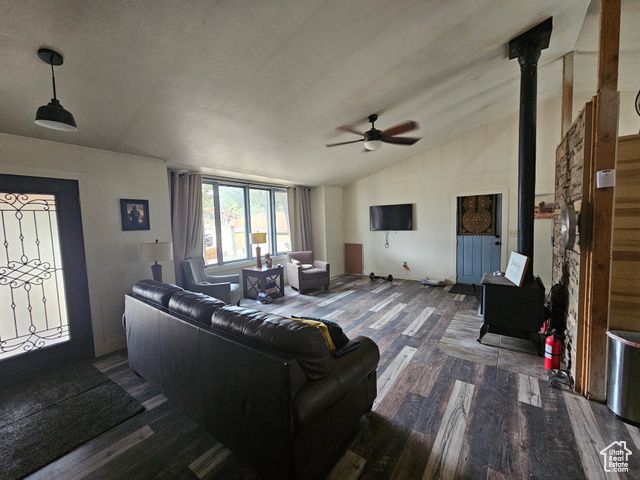 7124 S 38700 DIRT #10, Fruitland, UT 84027