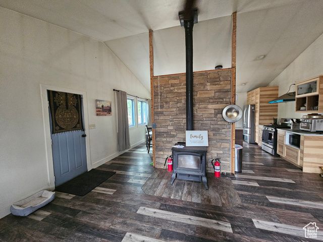 7124 S 38700 DIRT #10, Fruitland, UT 84027