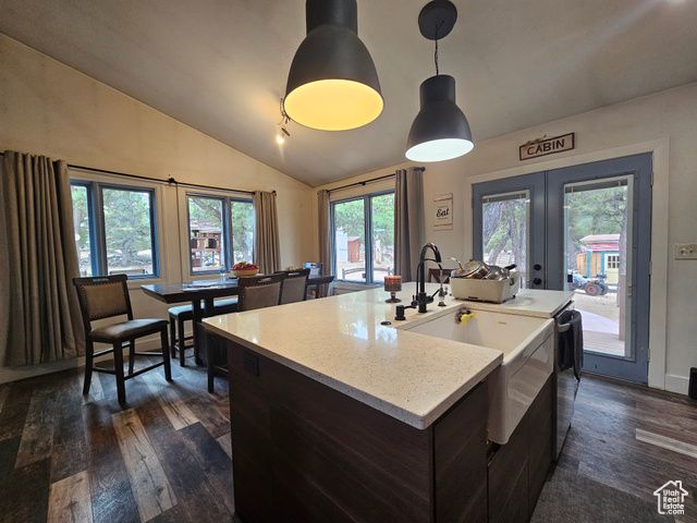 7124 S 38700 DIRT #10, Fruitland, UT 84027