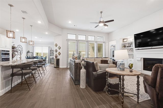 19210 Filly Park Circle, Tomball, TX 77377