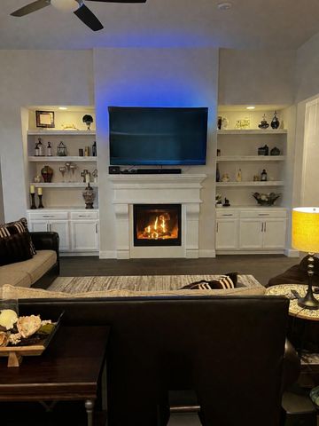 19210 Filly Park Circle, Tomball, TX 77377