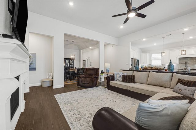 19210 Filly Park Circle, Tomball, TX 77377