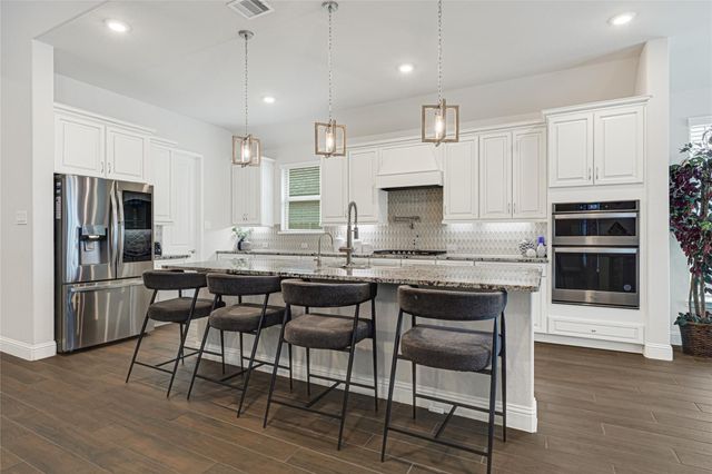 19210 Filly Park Circle, Tomball, TX 77377