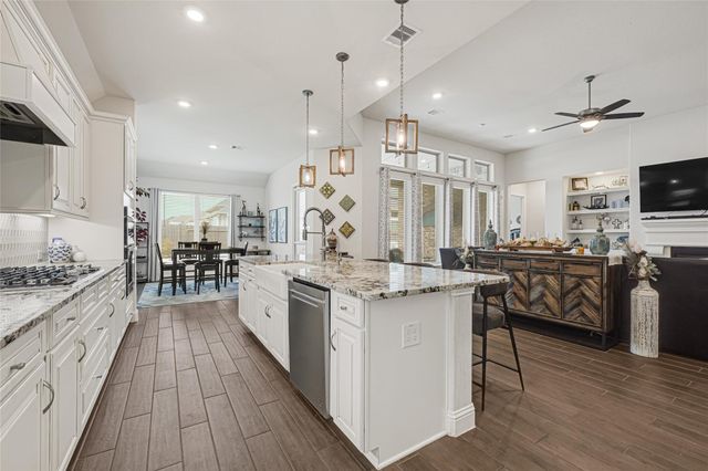 19210 Filly Park Circle, Tomball, TX 77377