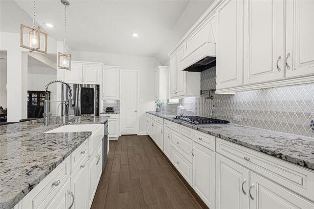 19210 Filly Park Circle, Tomball, TX 77377