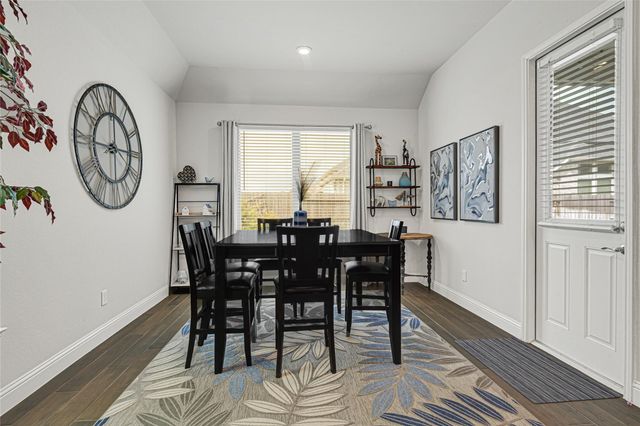 19210 Filly Park Circle, Tomball, TX 77377