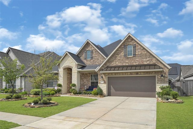 19210 Filly Park Circle, Tomball, TX 77377