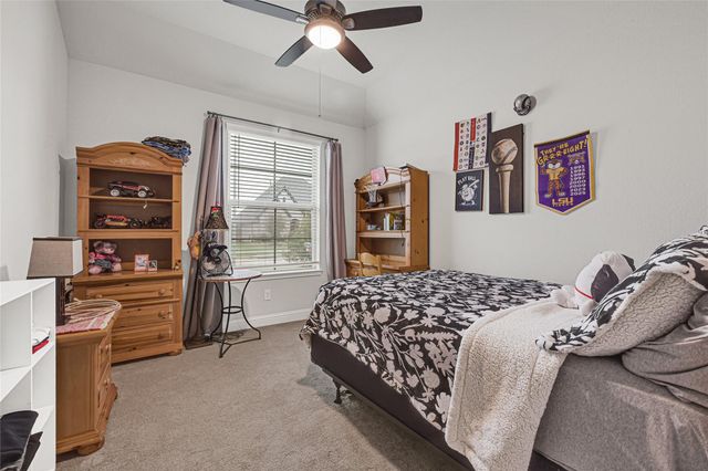 19210 Filly Park Circle, Tomball, TX 77377