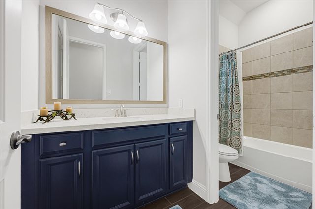 19210 Filly Park Circle, Tomball, TX 77377