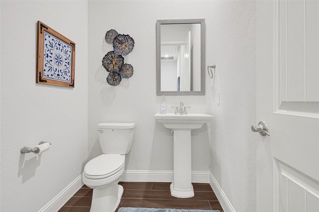 19210 Filly Park Circle, Tomball, TX 77377