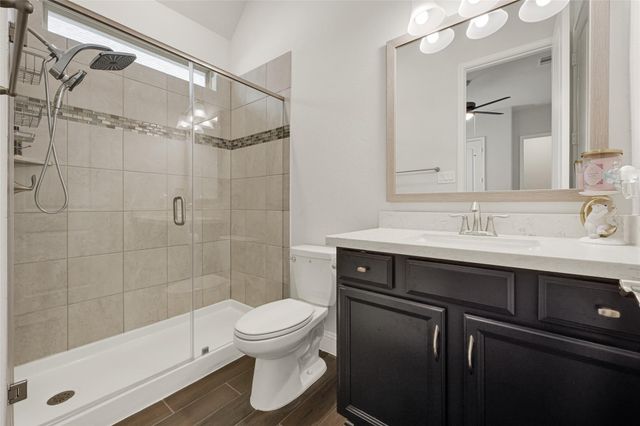 19210 Filly Park Circle, Tomball, TX 77377