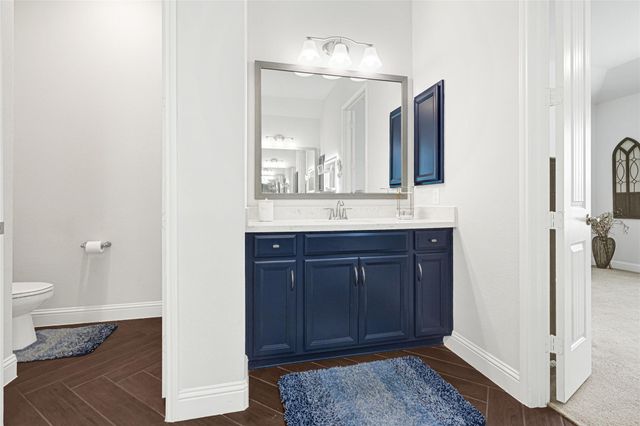 19210 Filly Park Circle, Tomball, TX 77377