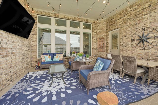 19210 Filly Park Circle, Tomball, TX 77377