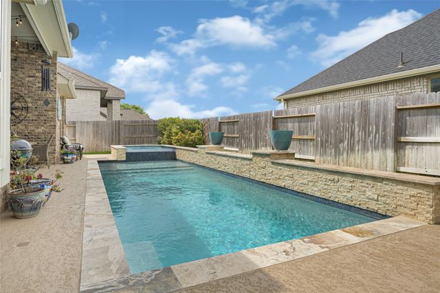 19210 Filly Park Circle, Tomball, TX 77377